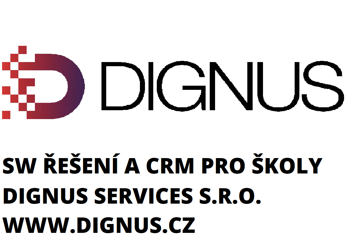Dignus docházkový systém - o nás
